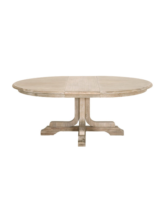 Olivia Round Extension Dining Table