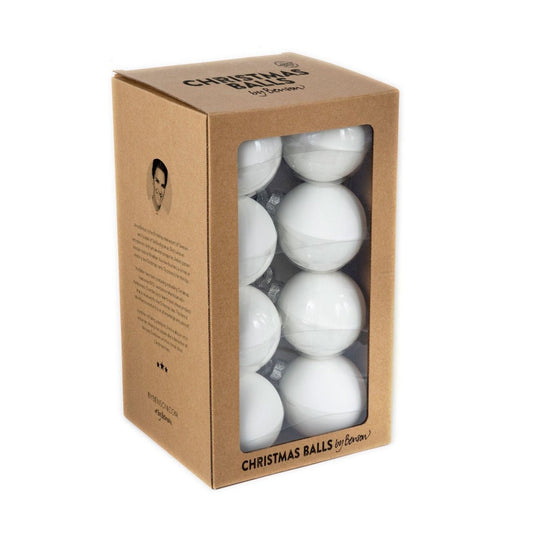 Christmas Balls 16-pack