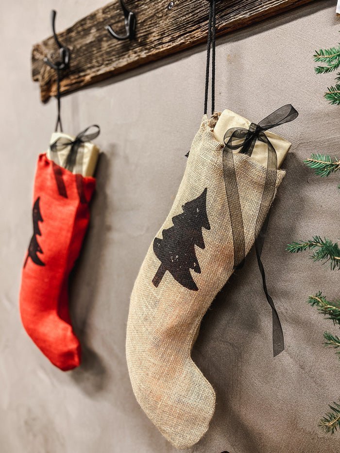 Christmas Stocking