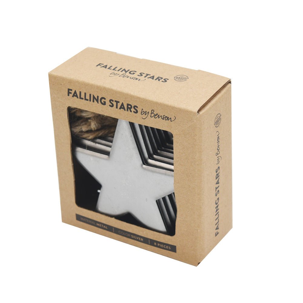 Falling Stars 8-pack