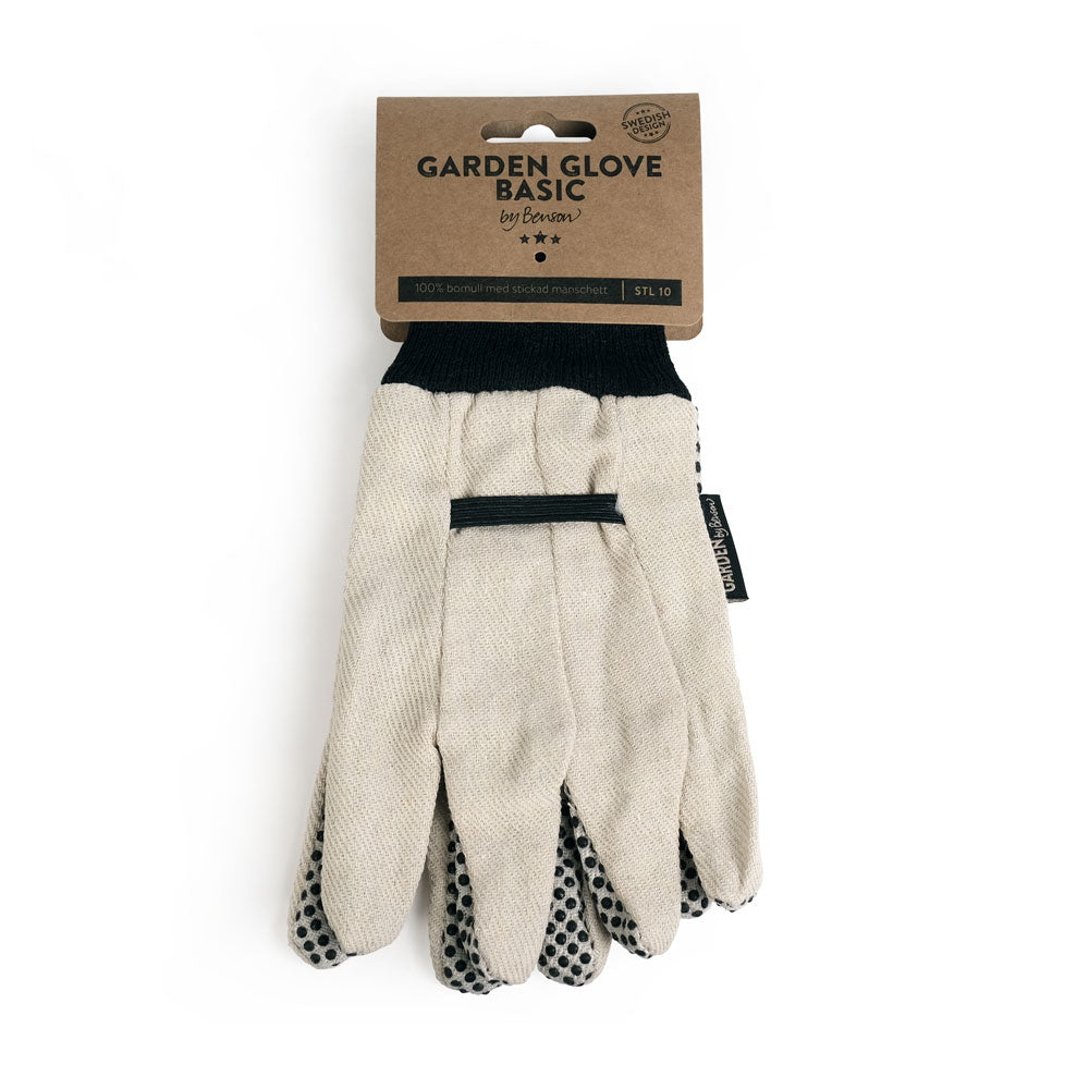 Garden Gloves - Basic