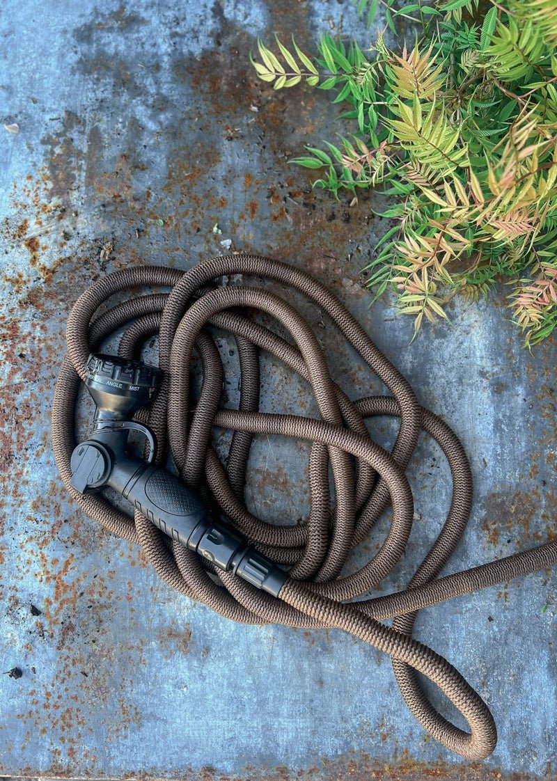 Garden Hose Deluxe