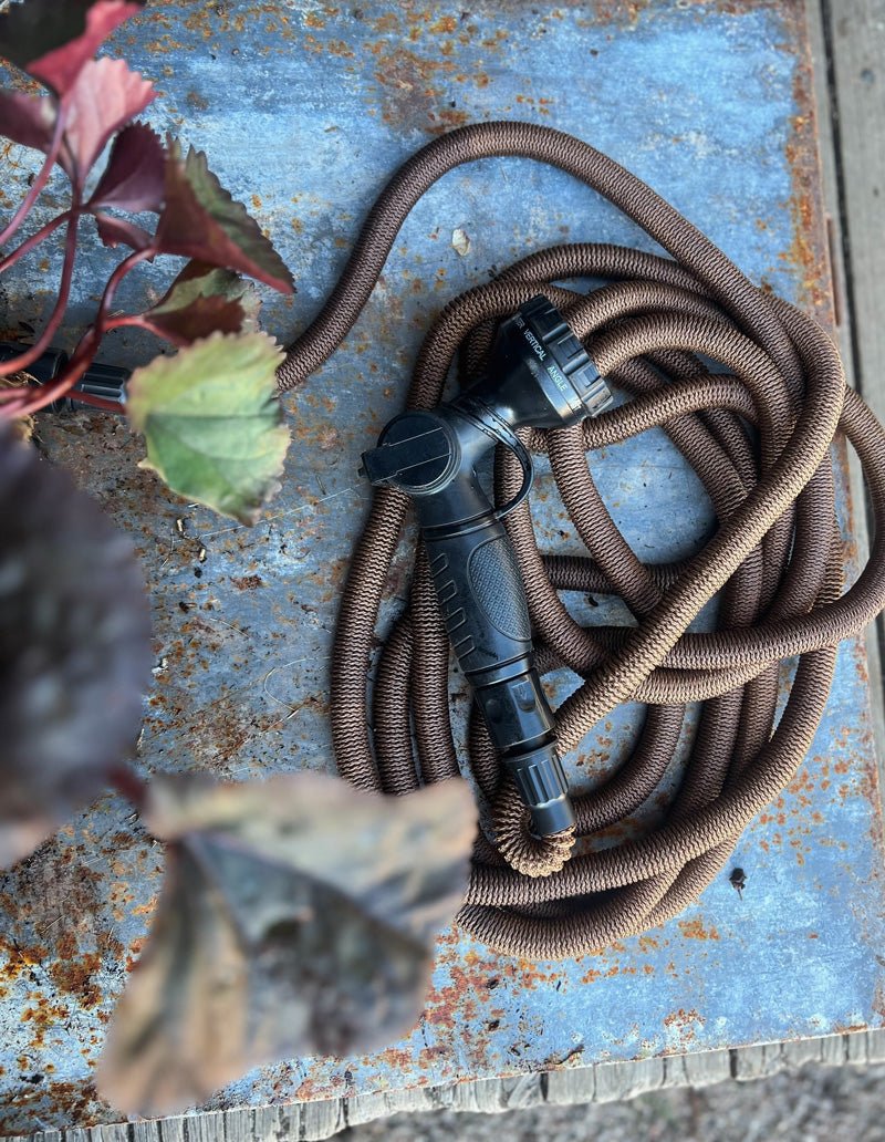 Garden Hose Deluxe