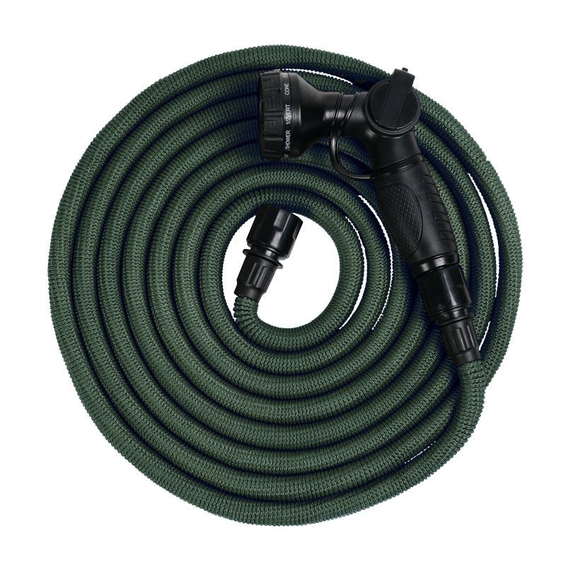 Garden Hose Deluxe Set