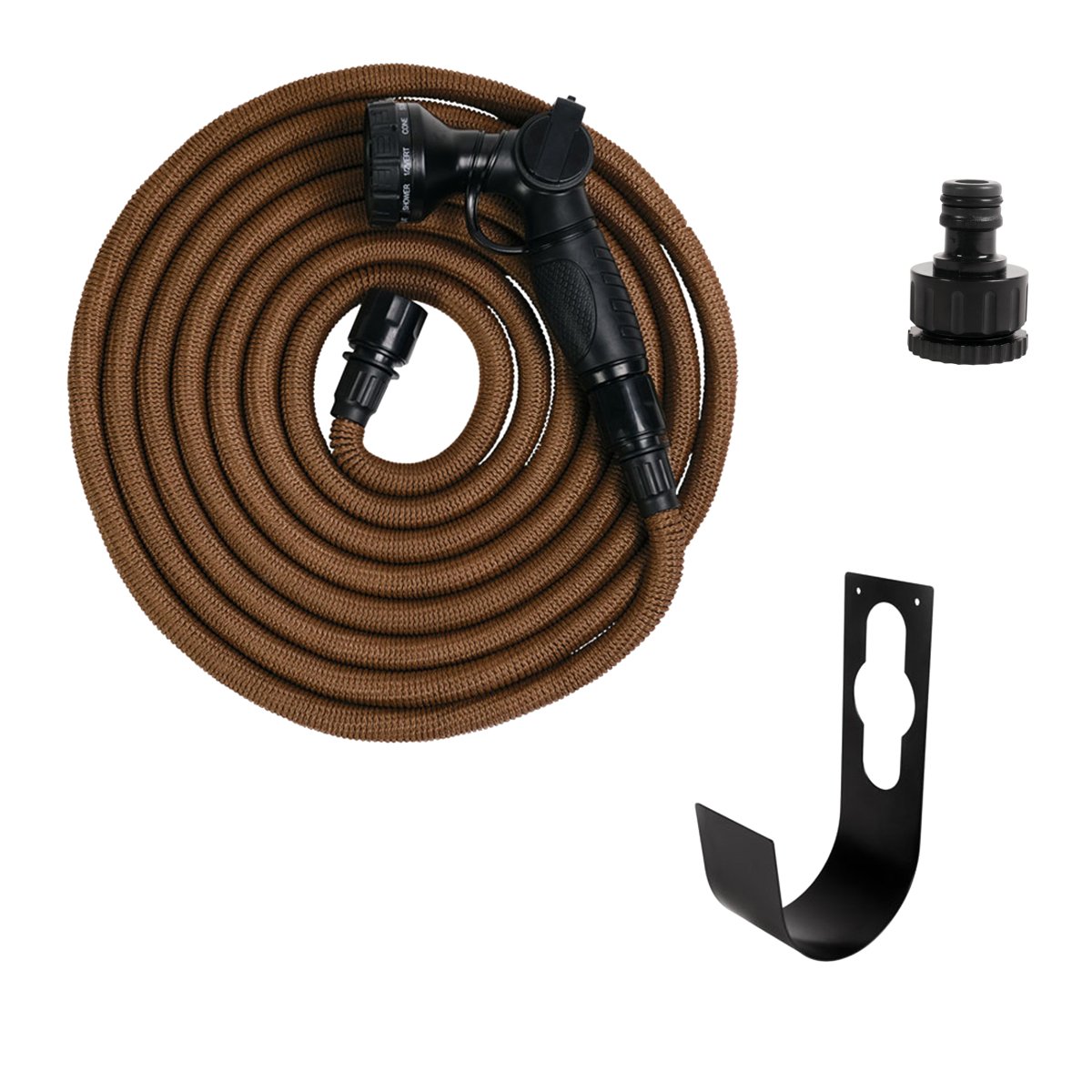 Garden Hose Deluxe Set