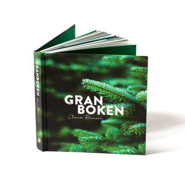 Granboken