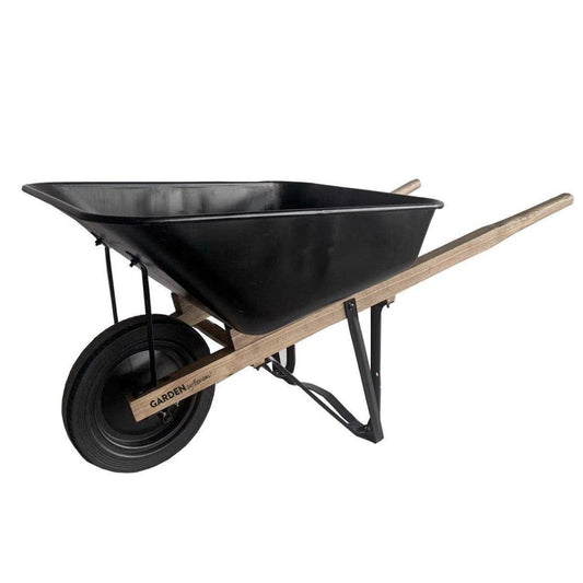 Wheelbarrow Deluxe